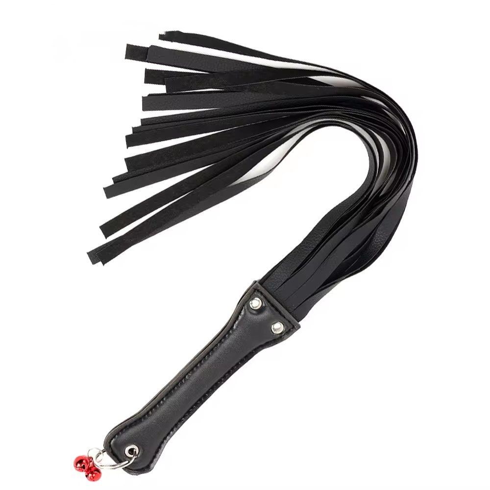 Bondage Gear for Women Black PU Leather Soft Material with Special Design Sex Toy Kit Juguetes Sexuales