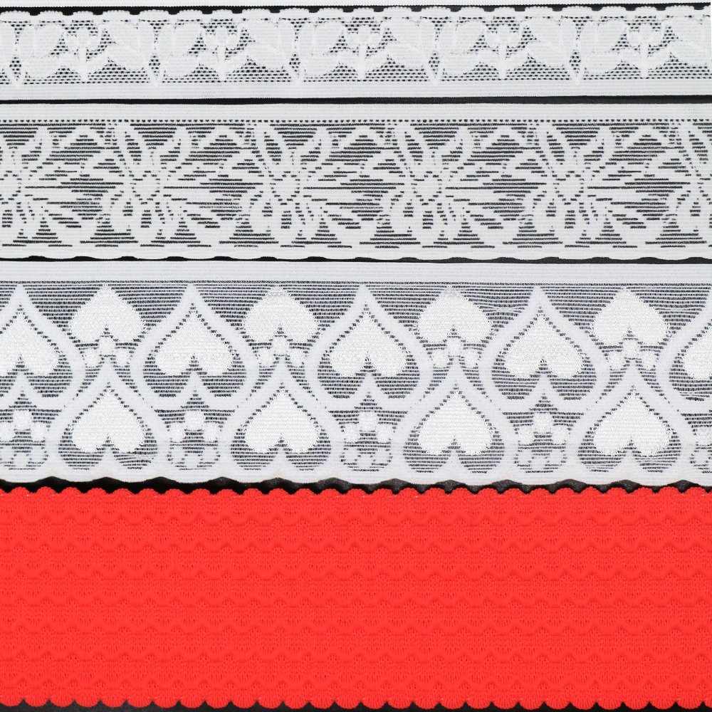 YITAI Medical Bondage Gauze Making Computerized Machine Elastic Tapes Provided Crochet Knitting Machine