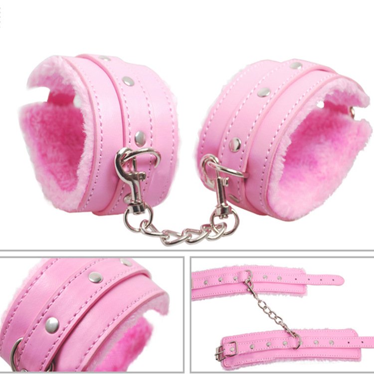 Adult SM Sex Products Women Sex Toys Bdsm Kits Bondage Gear Collar Whip Butt Plug Erotic Adult Games Handcuffs Toys for Adults