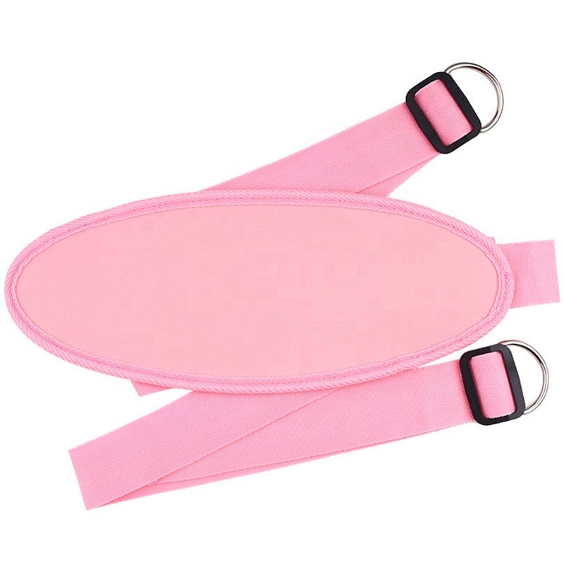 Erotic Flirting BDSM Bondage Slave Sex Toy Chinese SM Handcuffs Footcuffs Bondage Gear