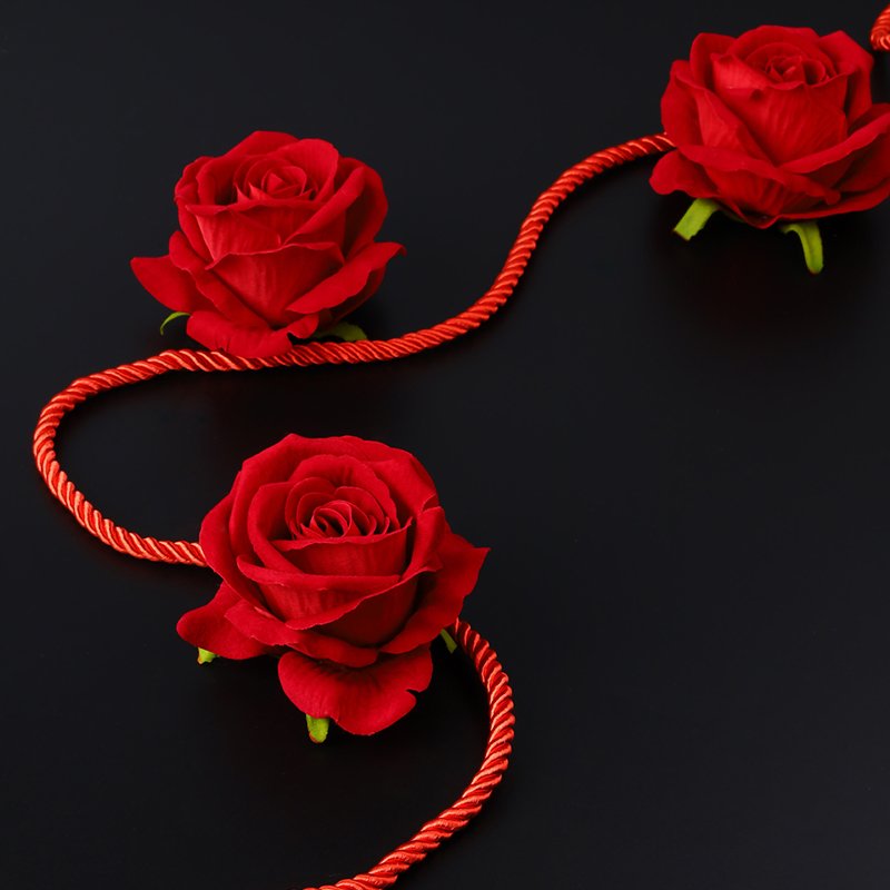 SEVANDA 3-Color Artistic Bondage Gear Kit Bundle Rope Sex Toys for Adults Juguetes Sexuales