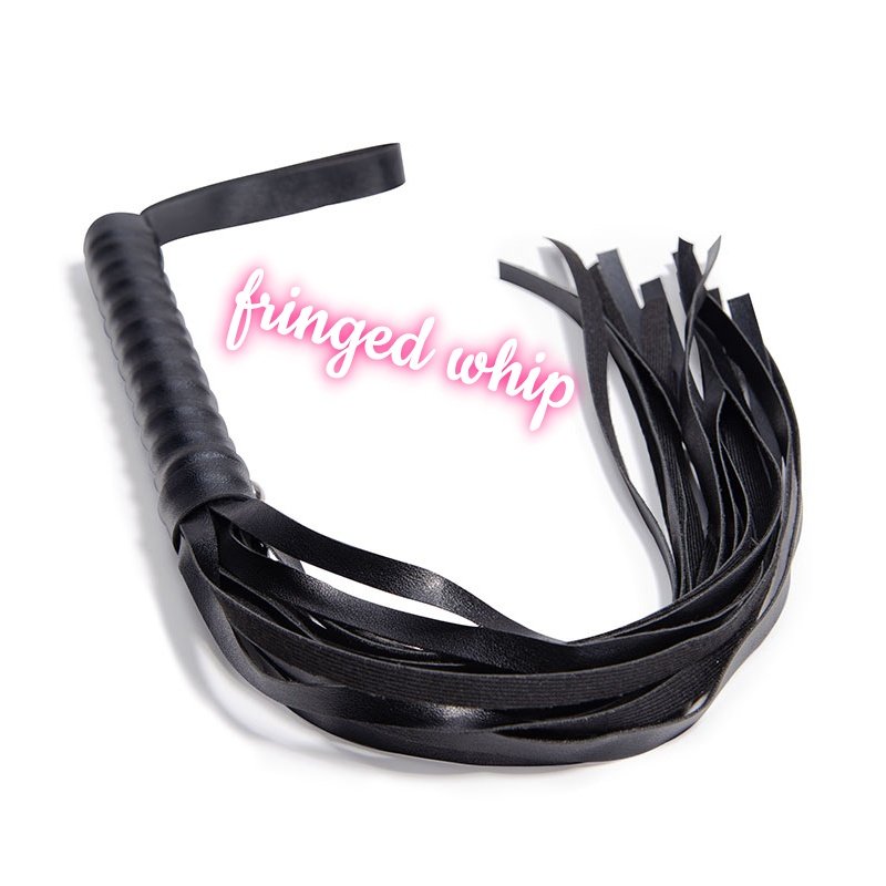 Adult Doggy Style Restraint Set SM Bondage Kit with Mask Whip Harness for Sexually Minded Adventures
