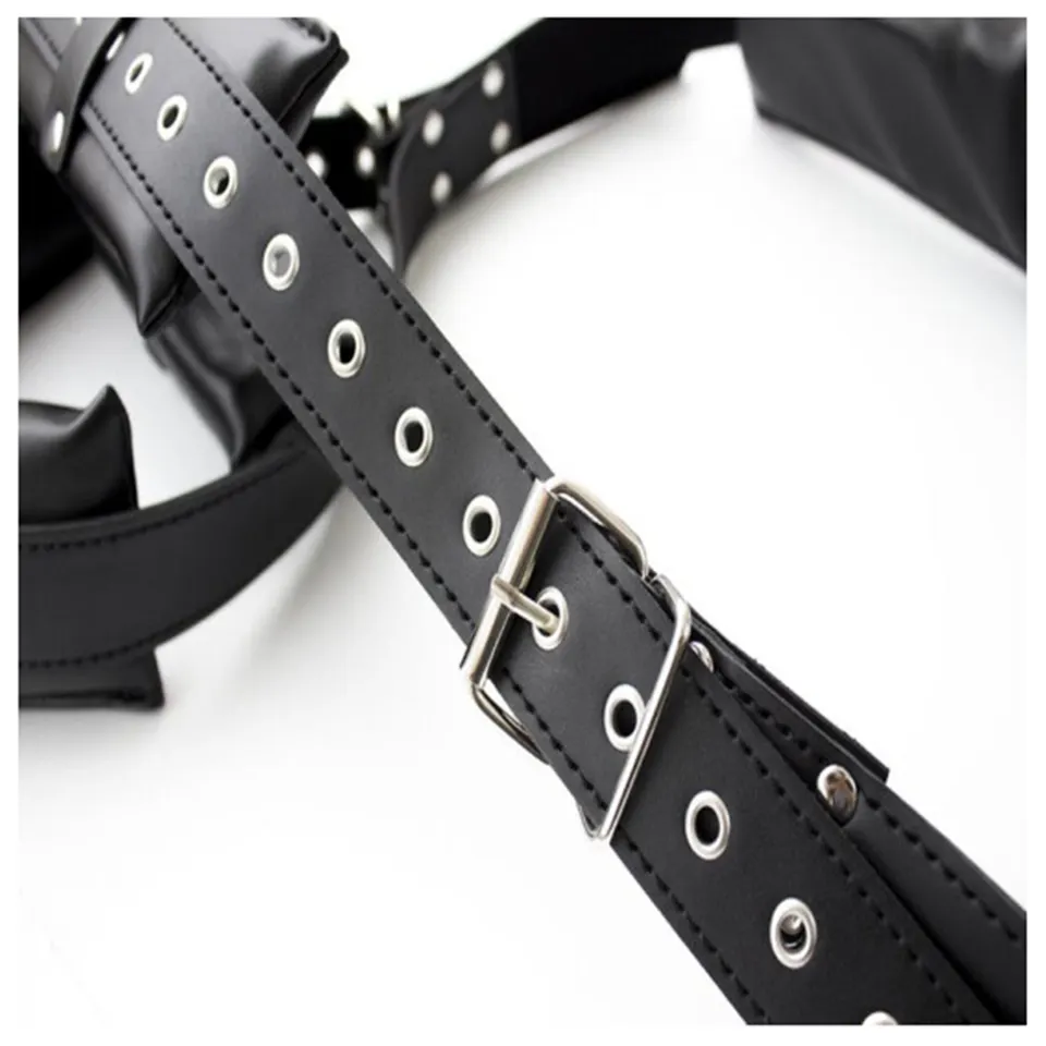 Cosplay Adults Games Sex Accessories BDSM Bondage Handcuffs Collar Whip Toys Erotic Sex Toys For Woman Couples