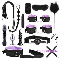 purple-15pieces