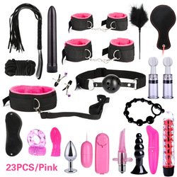 Pink-23pieces