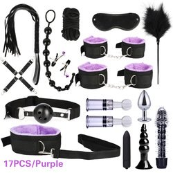 purple-17pieces