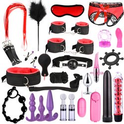 Red-26pieces