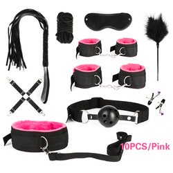 Pink-10pieces