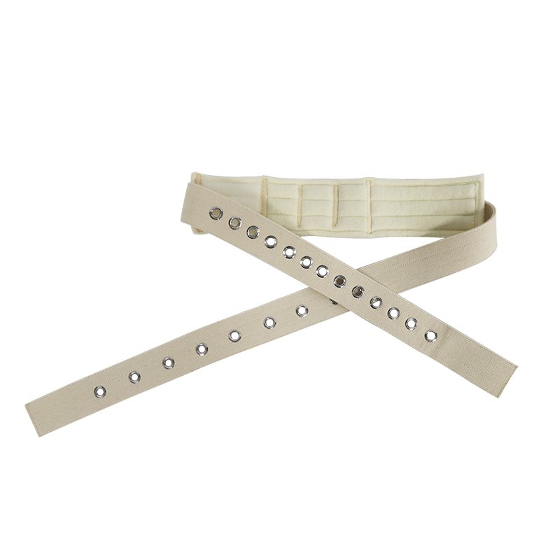 Medical Limb Fixed Strap Wrist Ankle Magnetic Restraint Belt Adjustable Bondage Strap Bondage Gear