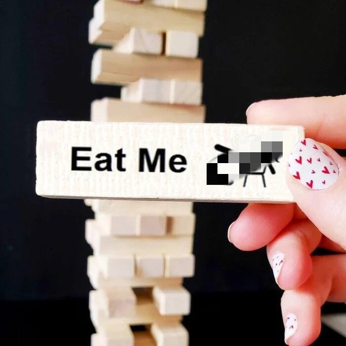 Bondage Gear Wooden Blocks for SM Game Sex Toys for Couples Bondage Slave Game for Fun Adult products for Men and Women
