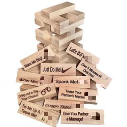 Wooden