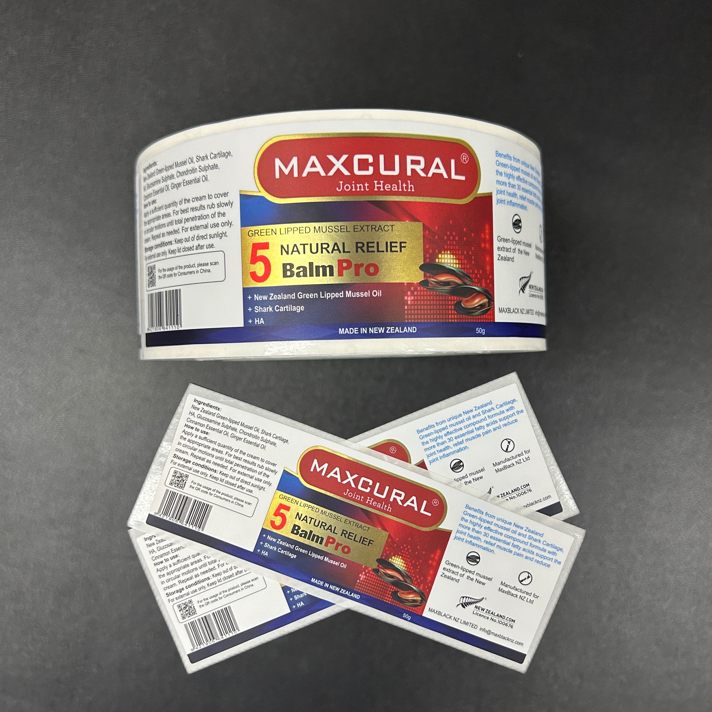 Spot Uv Bright Silver Bopp Rectangle Supplement Exquisite Custom Label Waterproof Sticker For Bottle Packaging