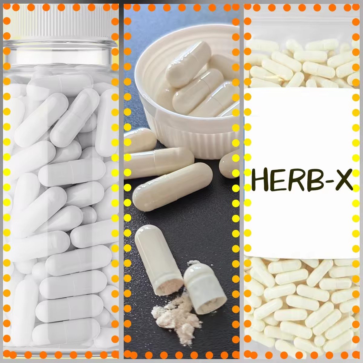 Hot sell supplement Anti Aging pills vitamin c Collagen L-glutathione Skin Whitening capsules