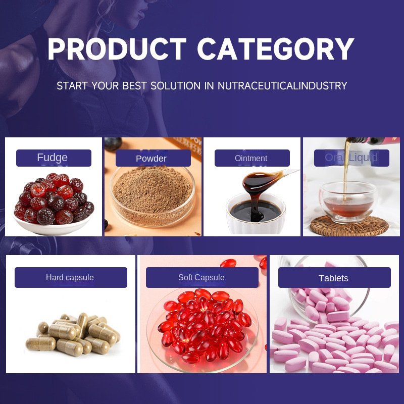 OEM Private Label black MACA root male body men enhancement vitamin herbal nutrition healthcare supplement maca capsules for men