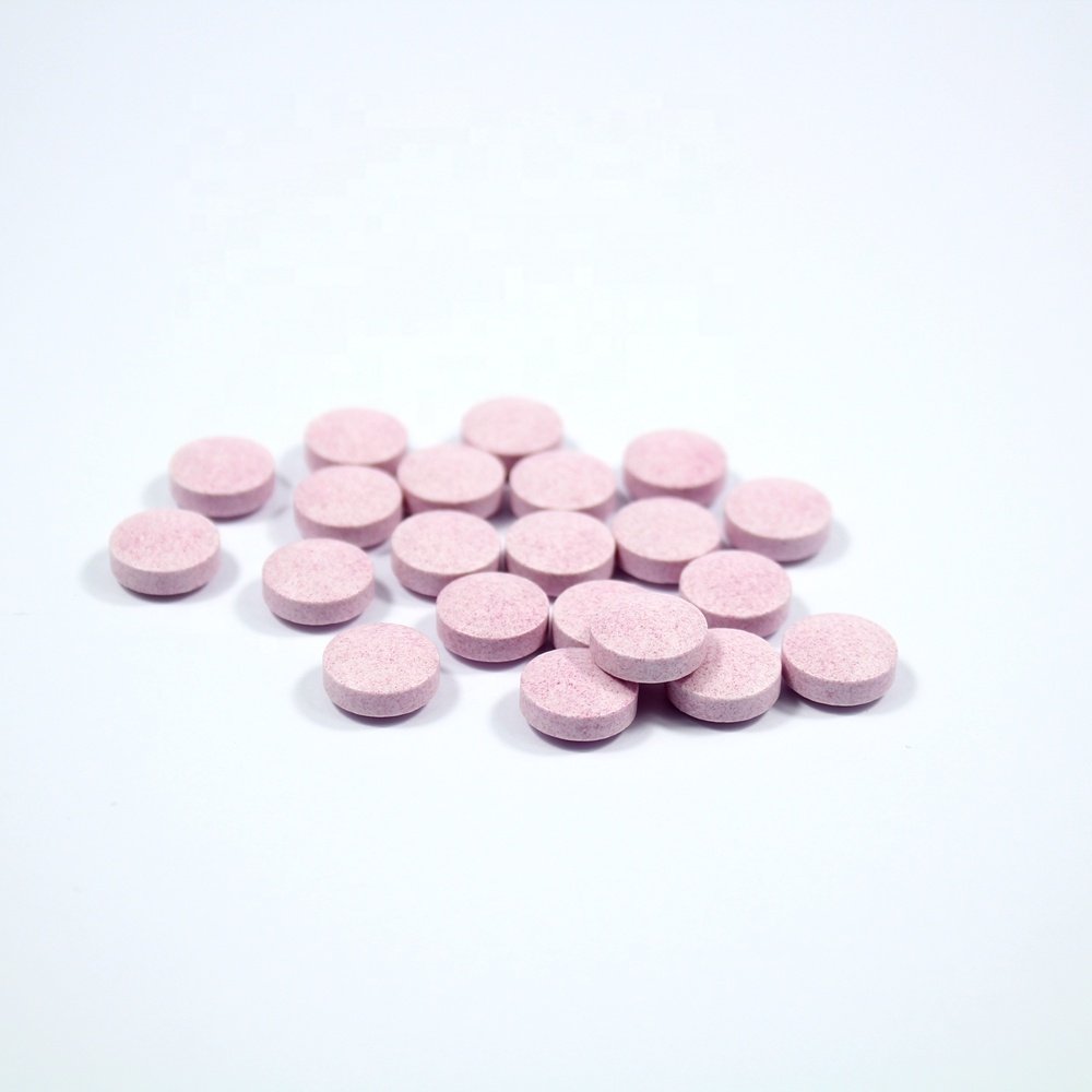 Healthcare vitamin supplement Folic acid Multivitamin Healthcare Supplement Complex capsule softgel for pregnant woman