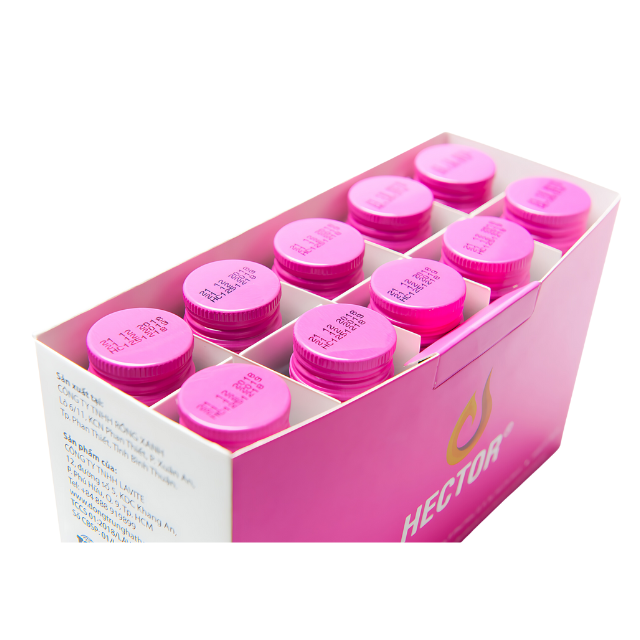 High Quality Cordyceps Drink Hector Collagen Beauty Collagen Supplements Collagen Serum Anti Aging Cordyceps Extract