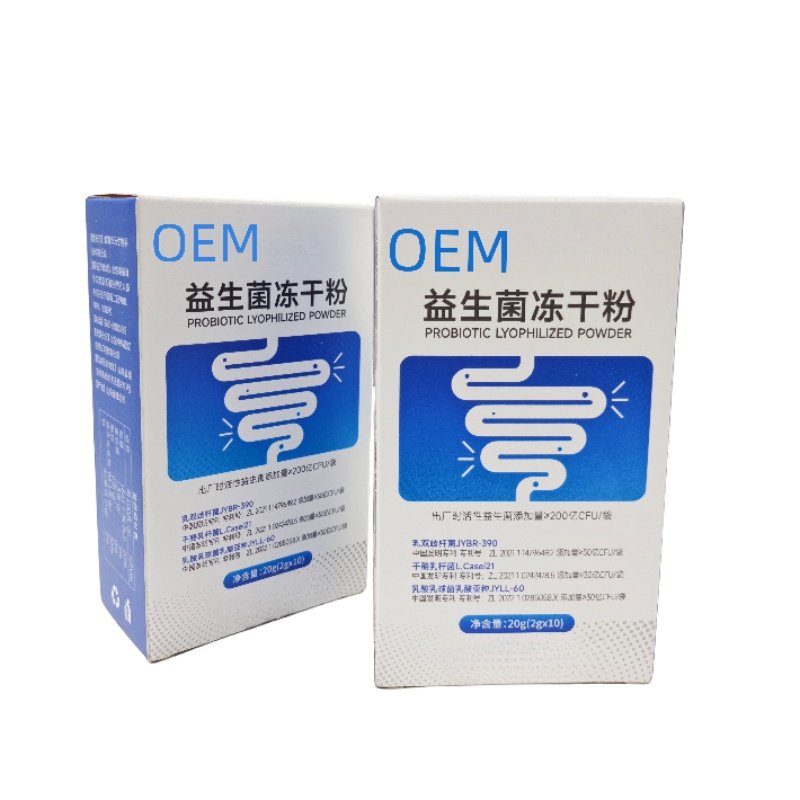 Winstown Probiotics health products healthcare OEM Lactobacillus probiotic powder for supplement