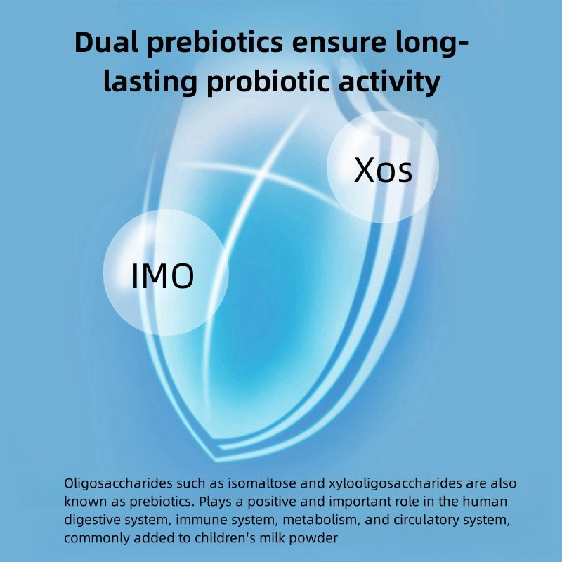 Winstown Probiotics health products healthcare OEM Lactobacillus probiotic powder for supplement