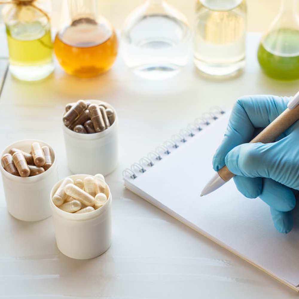 Italy Food Supplement Good Quality Health Care Products With Detoxification Properties For Export
