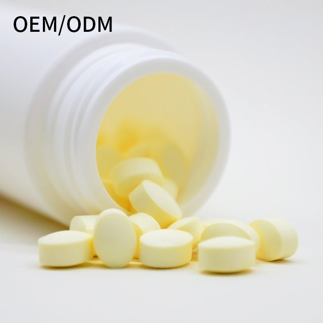 Private label ODM OEM probiotics supplement 60 billion women probiotic capsules for vaginal health