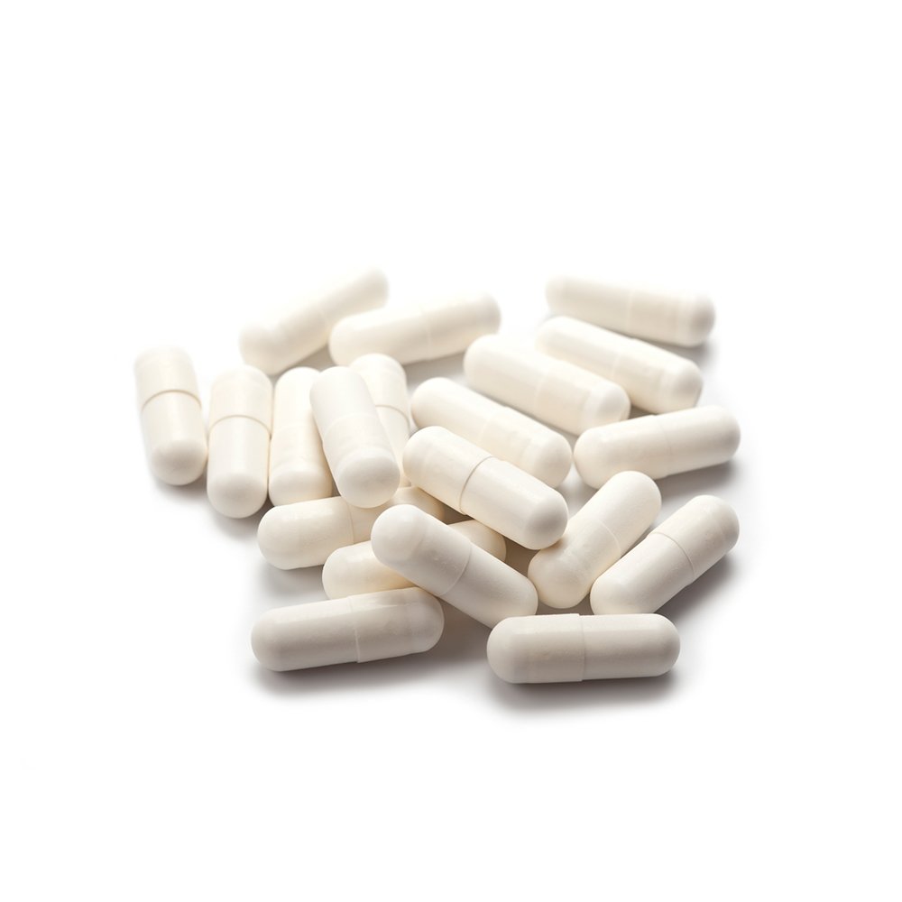 OEM private label healthcare supplement delay aging enhance female function ginseng cordyceps militaris capsules