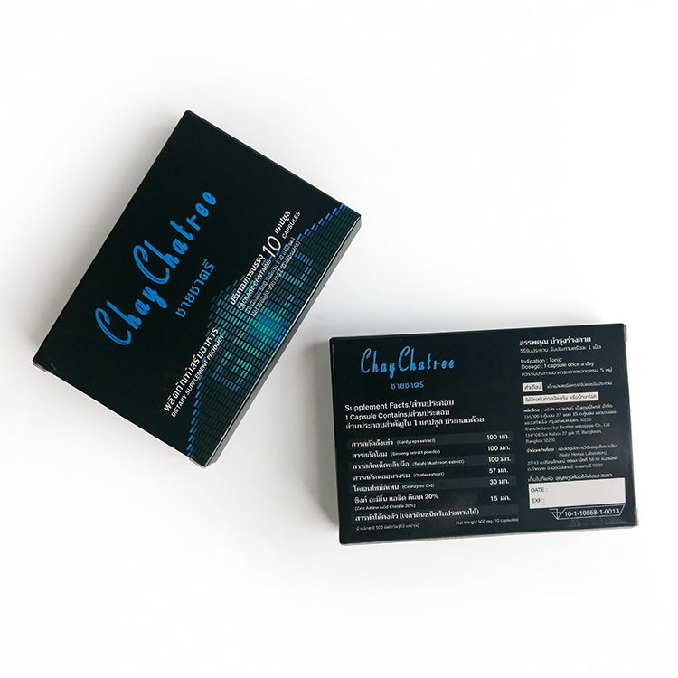 Your best health management supplement OEM herbal supplements and ginseng capsules