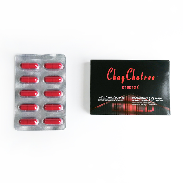 Oem Manufacturer Dietary Supplement Capsules healthcare supplement food