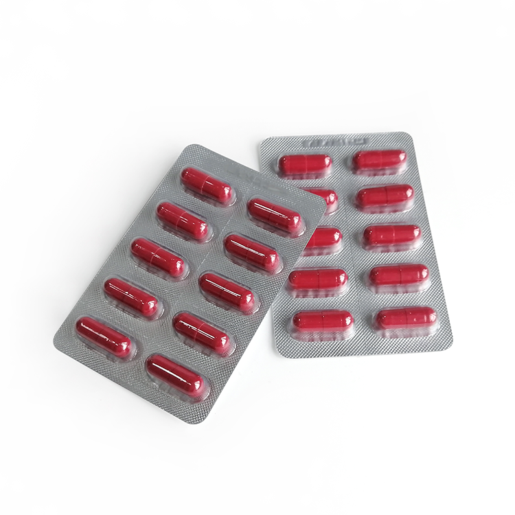 Oem Manufacturer Dietary Supplement Capsules healthcare supplement food