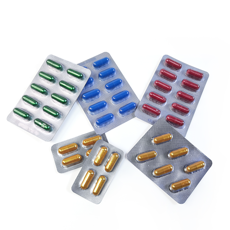Oem Manufacturer Dietary Supplement Capsules healthcare supplement food