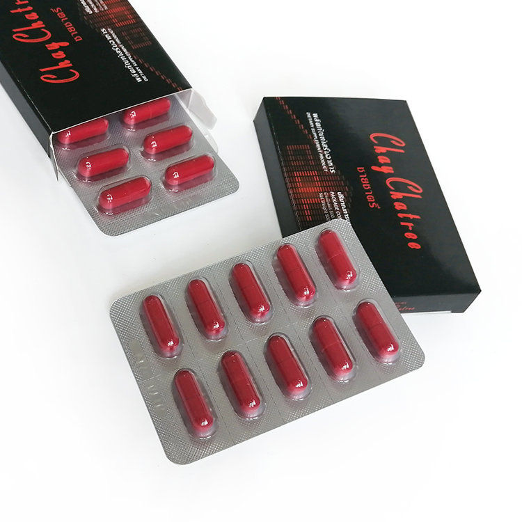 Oem Manufacturer Dietary Supplement Capsules healthcare supplement food