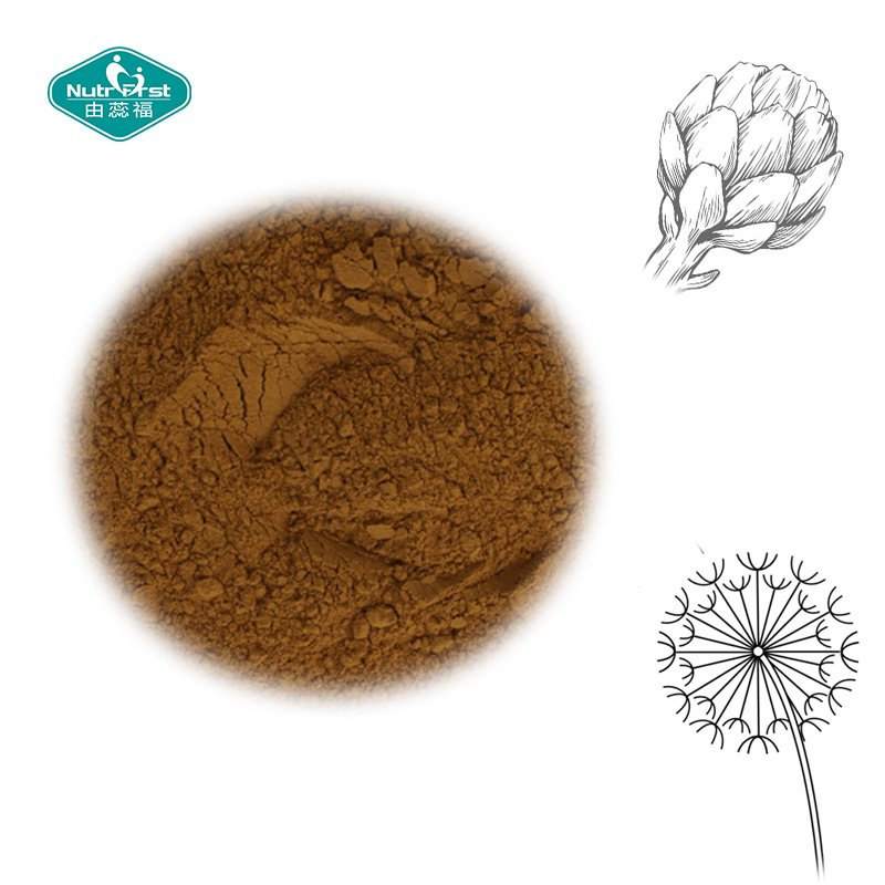 Private Label Healthcare Liver Function Supplements Dandelion Root Artichoke Vegan Capsule for Liver Health