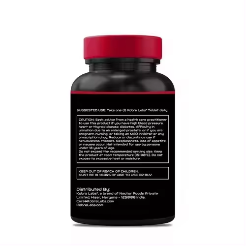 Wholesale Testo sterone Booster Tablets Stamina & Muscle Growth Supplement For Men Uses By Indian Exporters