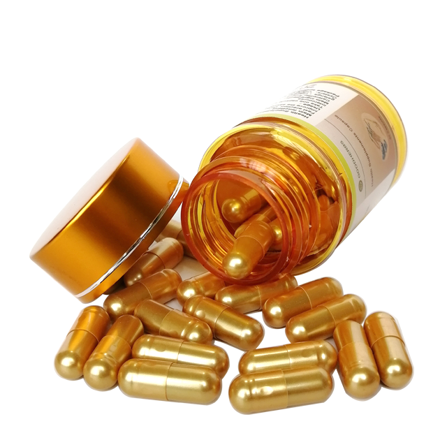 Private Label OEM/ODM Best Supplemental Health Products Sample Free