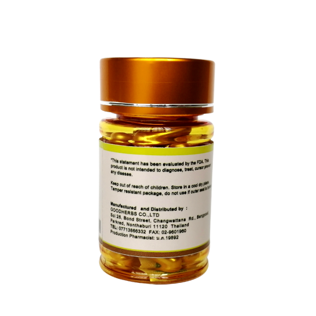 Private Label OEM/ODM Best Supplemental Health Products Sample Free