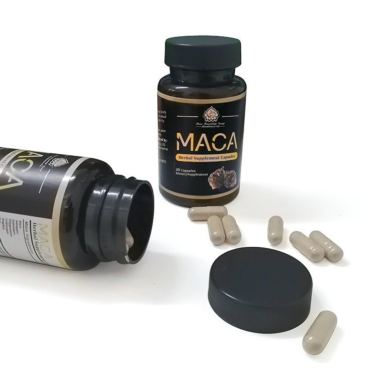 Private Label OEM/ODM Best Supplemental Health Products Sample Free