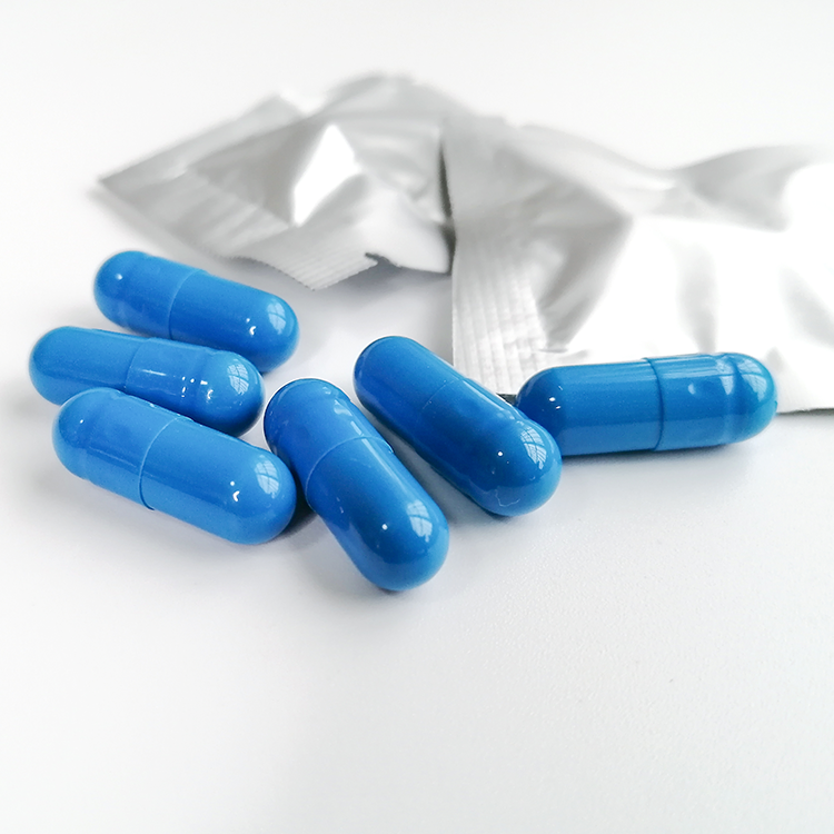 Nutrition Supplement Manufacturer Factory OEM Herbal Supplement, Food Supplement