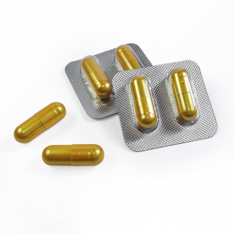 Nutrition Supplement Manufacturer Factory OEM Herbal Supplement, Food Supplement