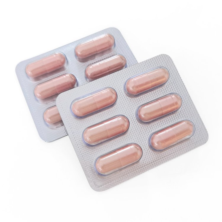 Nutrition Supplement Manufacturer Factory OEM Herbal Supplement, Food Supplement