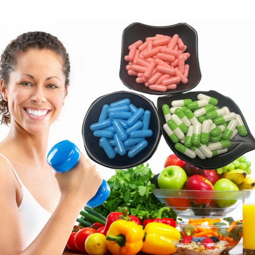 Health Food Supplement Digestive Probiotics Capsules Probiotics supplements Probiotics Tablets