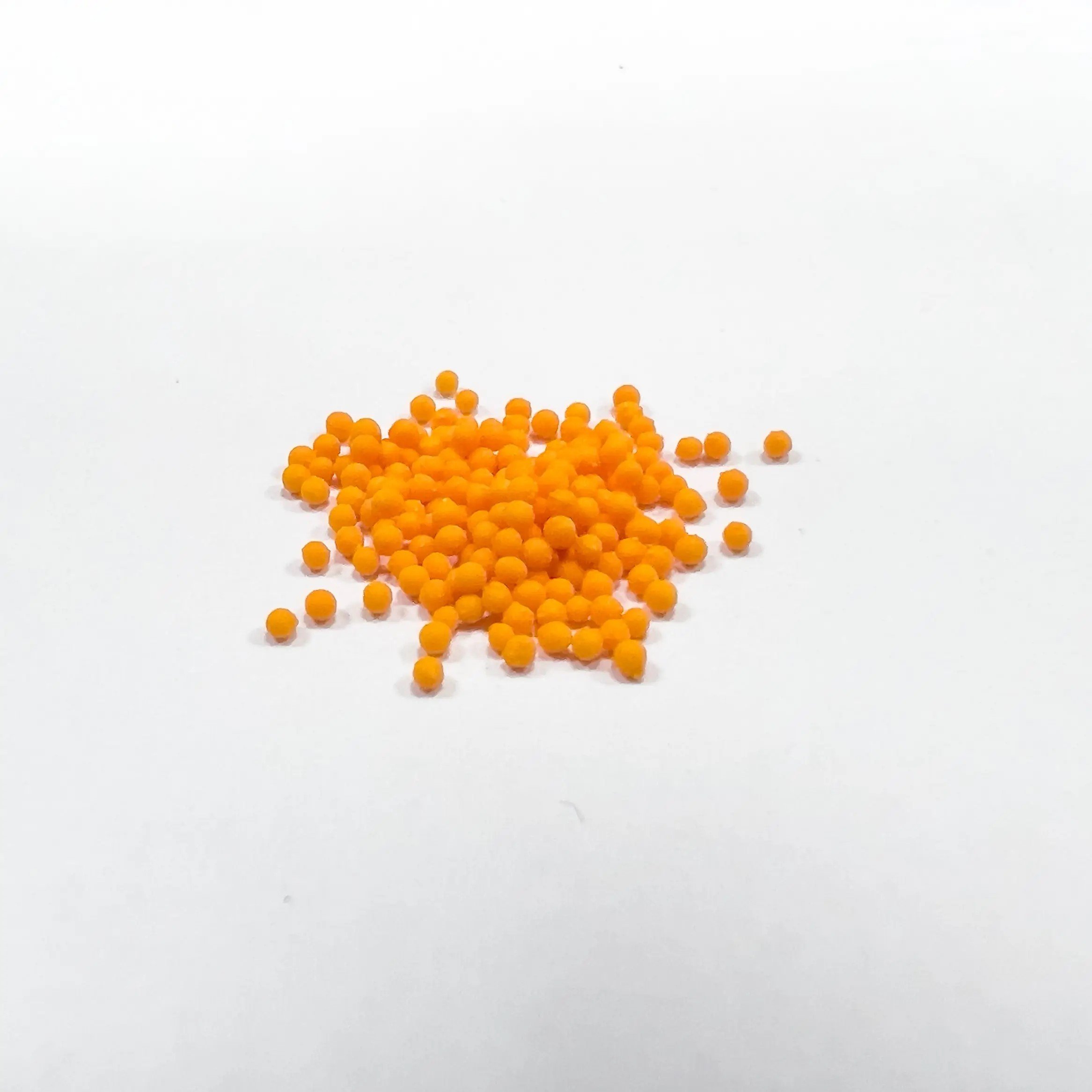 Immune Support Coenzyme Q10 Beadlet Capsules Enhance Health Ubidecarenone Nutrition Supplements