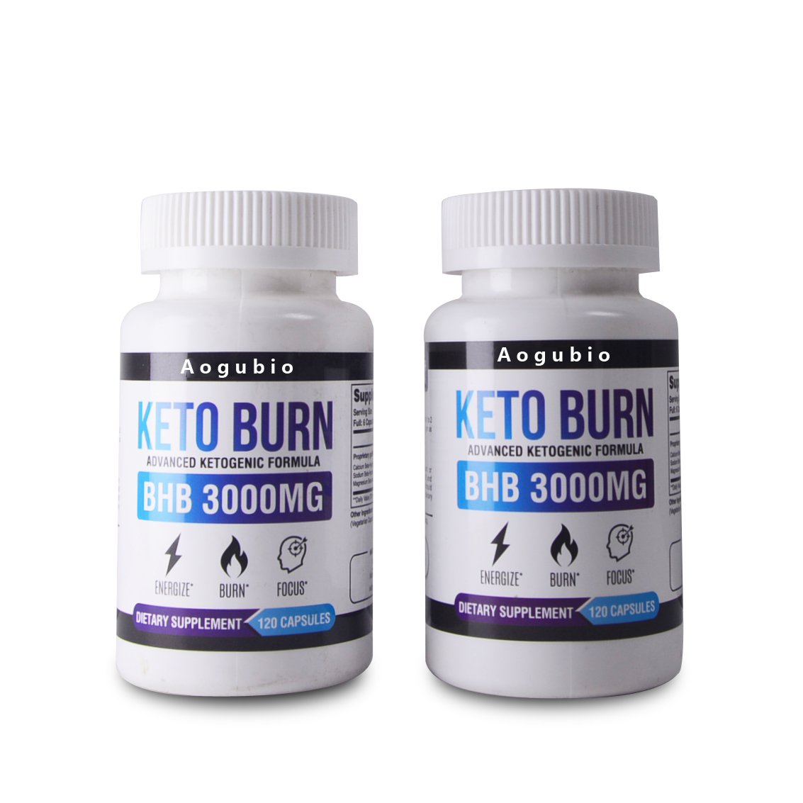 Exogenous Ketones Supplement Keto BHB Exogenous Ketones 4-in-1 Beta-HydroxyButyrate Powder