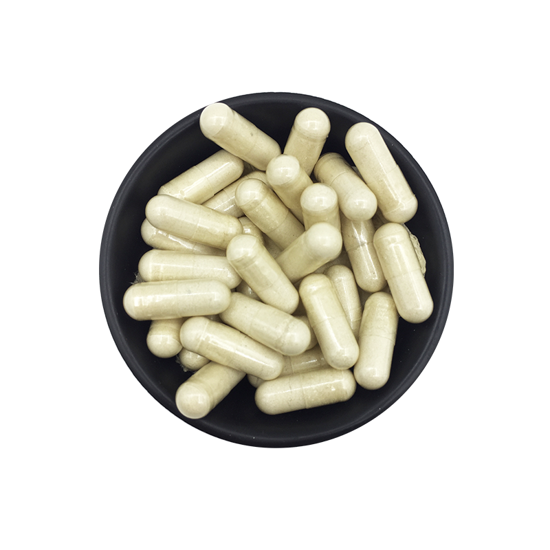 Healthcare Supplement Private Label Wholesale Vitamin A B12 Beef Liver Powder Beef Liver Capsules