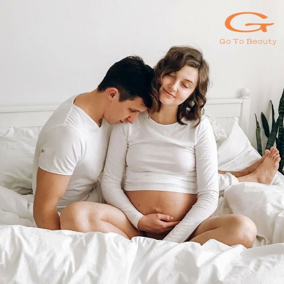 Gotobeauty Hot Sell Private Label Health Care Products Multivitamin Women Fertility Herbal Supplements