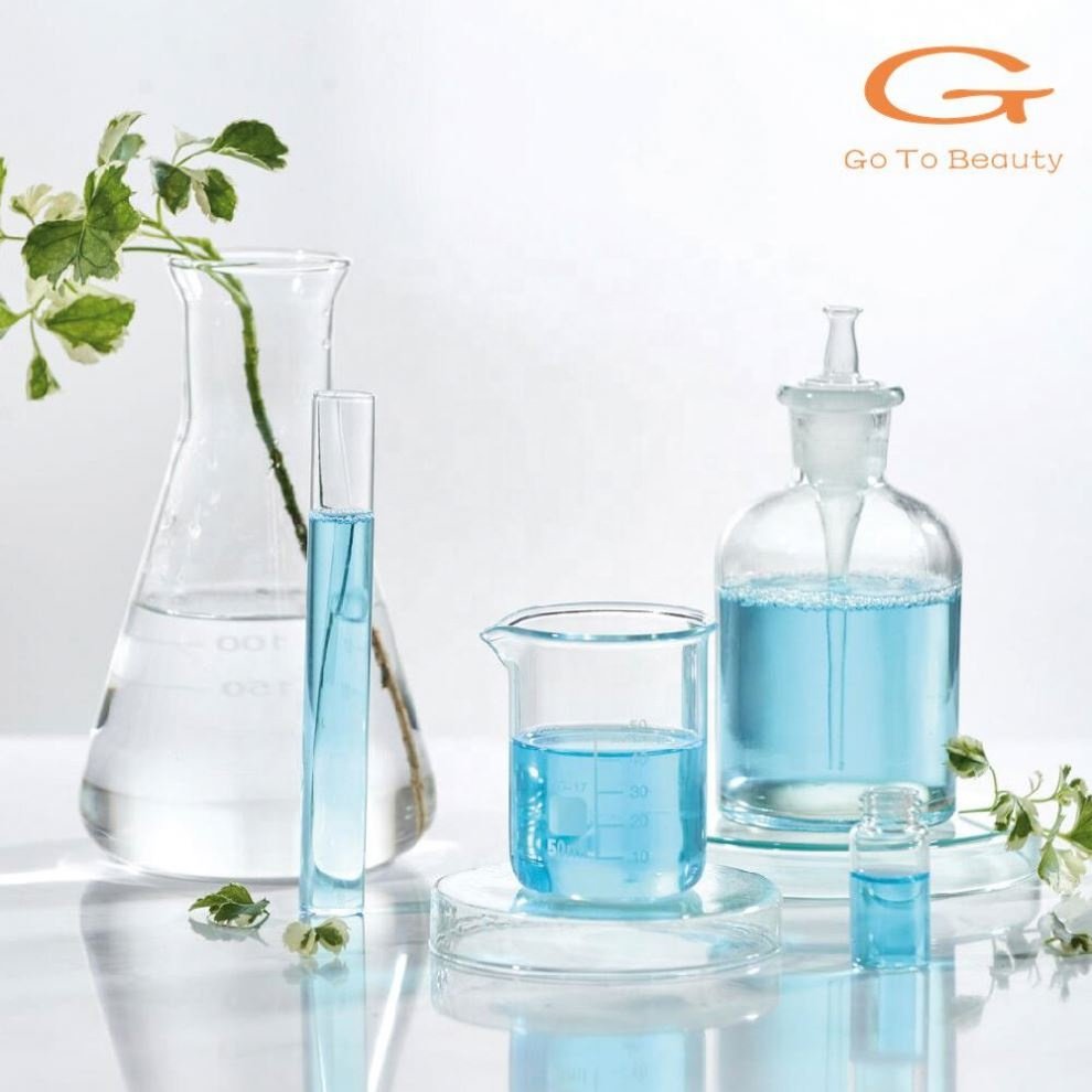 Gotobeauty Hot Sell Private Label Health Care Products Multivitamin Women Fertility Herbal Supplements