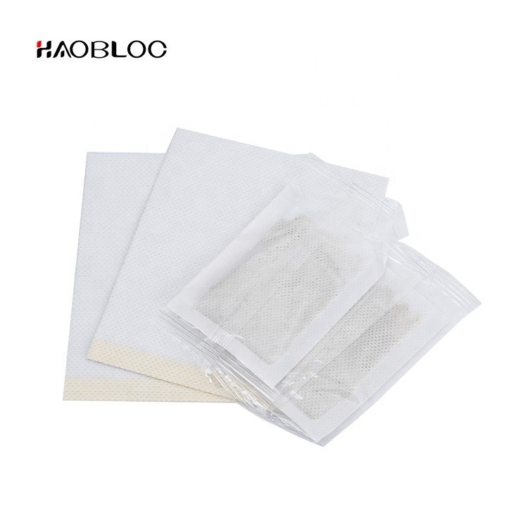 Other Healthcare Supply Haobloc Improve Sleeping Foot Patch Detox