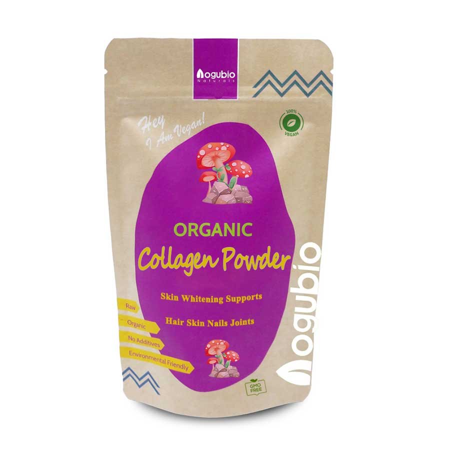 OEM Top Hydrolyzed Multi Collagen Supplement Collagen Peptide Capsules Marine Collagen Capsules