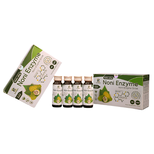 Noni Enzyme Enzyme Drink Good For Health Rich Minerals High Quality Best Price Pure Organic Noni Supplements Fast Delivery