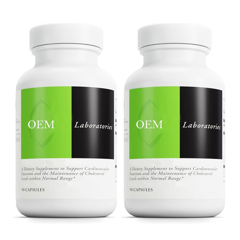 DHL Customized Stock Labs ADK Support Bone Heart Immune Health Dietary Supplement Vitamins A D3 & K2 MK-7 Vegetarian 60 Capsules