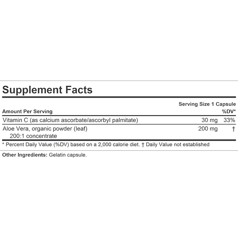 Healthcare supplements Aloe Vera Oil Capsule Winstown Skin Whitening Oil Weight Loss Slimming Aloe huile Capsules for Skin Care