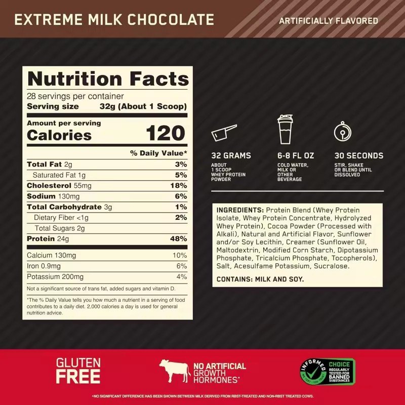 Healthcare supplement products gold standard by protein powder 80% gym protein powder good for muscle and daily fitness